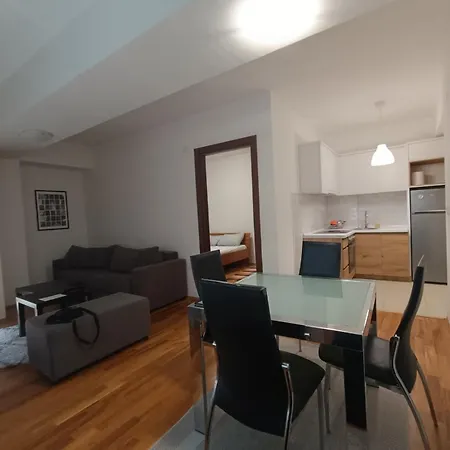 Apartment 28 *