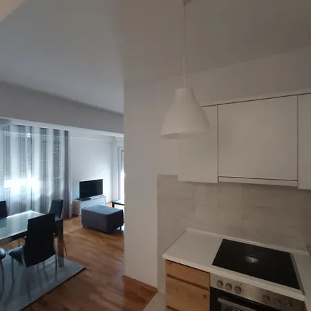 28 Apartment *