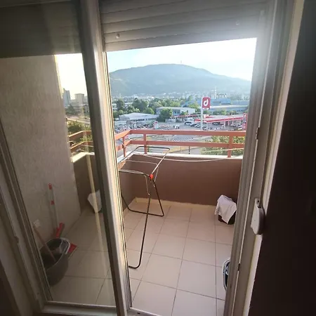 Apartment 28 Skopje