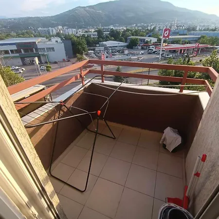 Apartment 28 *