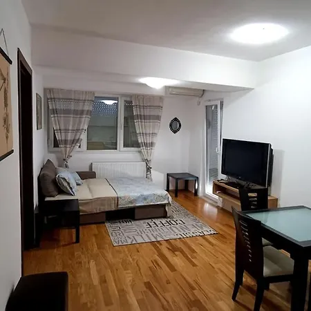 28 Daire Üsküp