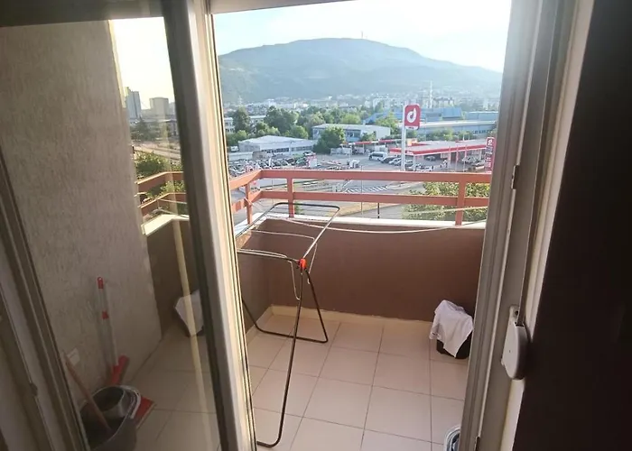 Apartamento 28 Skopie